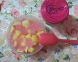 Foto langkah ke 1 dari resep Salad Buah Yogurt.