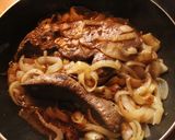 Foto del paso 23 de la receta: Almuerzo Pohjiolaizado y de miercoles