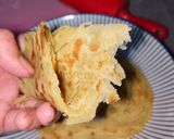 Foto langkah ke 12 dari resep Roti Maryam premium ori 😍💕.