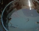 Foto langkah ke 3 dari resep Chocolate Ganache Tanpa Whipping Cream.