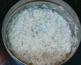 Kesariya Mava Rice Kheer recipe step 1 photo
