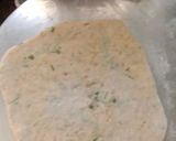 ચીઝ ઓનિયન પરોઠા (Cheese Onion Paratha Recipe In Gujarati) રેસીપી સ્ટેપ3ફોટો