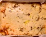 Φωτογραφία βήματος 20 της συνταγής Homemade Pizza 🍕😋 πίτσα
