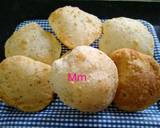 Easy Bhature recipe step 1 photo