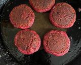 A picture of step 2 of Rajma 🫘 Kebab.