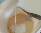 Foto langkah ke 3 dari resep Puding marmer.