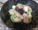 Foto del paso 5 de la receta: Papas aliñás