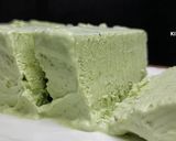 A picture of step 5 of Homemade Avocado 🥑 Ice cream 🍦.