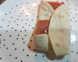 Foto del paso 4 de la receta: Fajitas de jamón serrano y queso curado