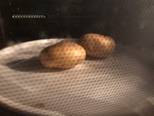 Jacket potato - món ngon cho bé trong 15 phút bước làm 1 hình