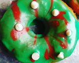Foto del paso 8 de la receta: 🎀Donas Navideñas 🎄