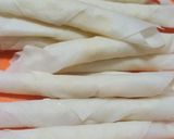 Foto langkah ke 2 dari resep Keju aroma.