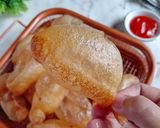 Foto langkah ke 5 dari resep Udang Balon.