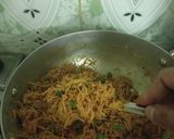 सेवई बिरयानी(sewai biryani recipe in hindi) रेसिपी चरण 4 फोटो