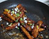 ડ્રેગન પોટેટો (Dragon Potato Recipe In Gujarati) રેસીપી સ્ટેપ5ફોટો