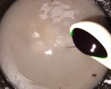 Foto langkah ke 3 dari resep 525. Cendol Kecebong.