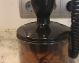 Foto del paso 2 de la receta: Crema de galletas Lotus