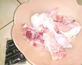 Foto langkah ke 1 dari resep Ayam Kalasan Bumbu Bamboe.