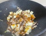Foto langkah ke 2 dari resep Ayam jamur putih telur #homemadebylita.