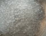Saboodana khir recipe step 2 photo