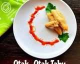Foto langkah ke 5 dari resep 456. Otak-otak Tahu.