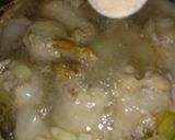 รูปขั้นตอนการทำที่ 4 ของ ซุปน่องไก่ (Chicken Drumstick Soup)
