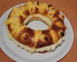 Foto del paso 9 de la receta Corona de la Almudena (Video)