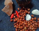 Foto langkah ke 2 dari resep Tahu Telur Malang.