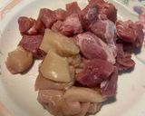 Foto del passaggio 1 della ricetta Olive ascolane con salsa tartare