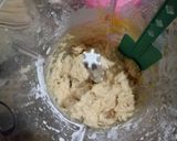Foto langkah ke 3 dari resep Kaki naga ayam tempe.