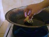 Sosgul- sosis gulung mini, simple