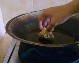 Foto langkah ke 4 dari resep Sosgul- sosis gulung mini, simple.