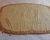 Foto del paso 2 de la receta: Brazo gitano salado -con bizcocho-