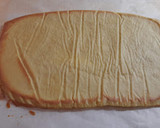 Foto del paso 2 de la receta: Brazo gitano salado -con bizcocho-