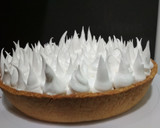 Foto del paso 6 de la receta: Tarta de limón y merengue- Lemón pie