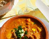Foto del paso 11 de la receta: Guiso de lentejas como pintó