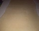 Foto del paso 5 de la receta: Pirok a mi manera