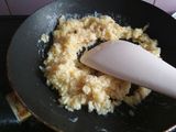 Nasi goreng ala korea