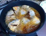 Foto del paso 3 de la receta: Besugos con picada Urrutia, especias ajos y perejil fresco