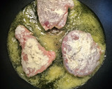 Foto del paso 4 de la receta: Fricandó de ternera