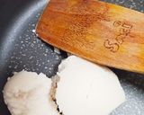 Tökéletes pörkölt nokedlivel recept fázis 3 fotója