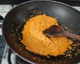 કાજુ પનીર મસાલા (Cashew paneer masala recipe in gujarati) રેસીપી સ્ટેપ5ફોટો