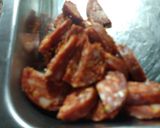 Foto del paso 1 de la receta: Guiso de Mondongo