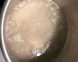 Foto langkah ke 2 dari resep Pempek Kates / Pistel.