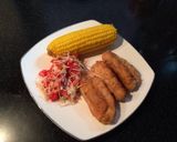Foto del paso 3 de la receta: Croquetas de atún con papa