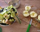 Une image de l'étape 5 de Tartare végétarien au Cook Expert.
