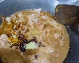 Foto langkah ke 6 dari resep Sate Ayam Goreng.
