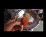कढ़ाई पनीर(Kadhai paneer recipe in Hindi) रेसिपी चरण 6 फोटो