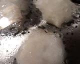A picture of step 10 of Steamed Cheesy Tuna Bao Buns.