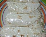 Foto del paso 8 de la receta: Tacos de ensaladilla con thermomix